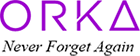 Wordmark logo