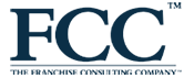 The franchise consulting company logo